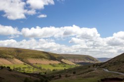 Blorenge Viewpoint Wallpaper