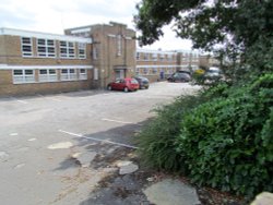 northwood secondary school (potter street) Wallpaper