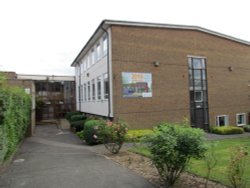 nothwood secondary school (potter street) Wallpaper