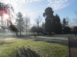 eastcote house gardens Wallpaper