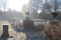 eastcote house gardens Wallpaper