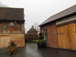 eastcote house garden Wallpaper