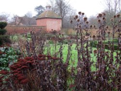 eastcote house garden Wallpaper