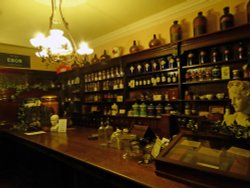 Castle Museum Wallpaper