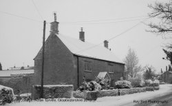 Hollybush Cottage, Acton Turville, Gloucestershire 2013 Wallpaper