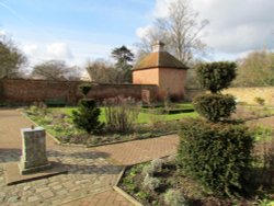 eastcote house gardens Wallpaper