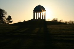 Barr Beacon Wallpaper