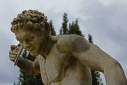 Hughenden Manor Wallpaper