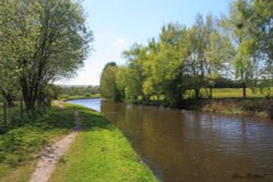 Oswaldtwistle Aspen Valley Wallpaper