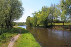 Oswaldtwistle Wallpaper