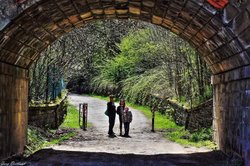 Oswaldtwistle lancashire Wallpaper