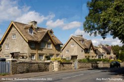 The Limes, Badminton, Gloucestershire 2011 Wallpaper