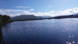 Loch Awe, Argyll