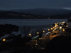 Exmouth, Devon Wallpaper