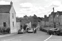 Fox Hill, Tetbury, Gloucestershire 2015 Wallpaper
