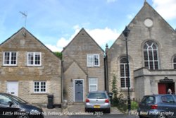 Little House !! Tetbury,Gloucestershire 2015 Wallpaper