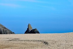 Church Rock Wallpaper