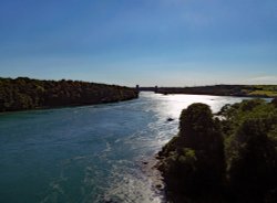 Menai Strait Wallpaper