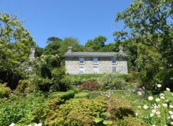 Plas Yn Rhiw Wallpaper