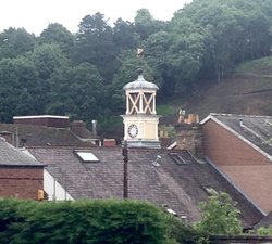 Timeless Brampton Wallpaper