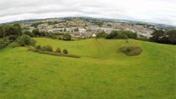 Newton Abbot Wallpaper