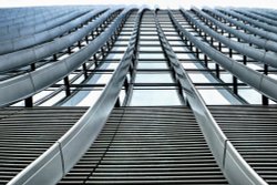 The Walkie Talkie Building Wallpaper