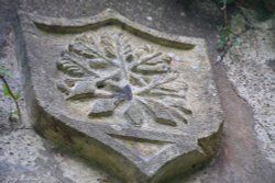 Brackenside House, Buck's Cross, Devon Wallpaper