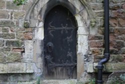 St Helen's Church, Treeton Wallpaper