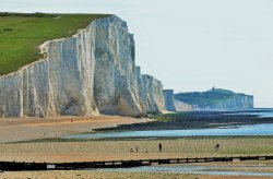 Seven Sisters 4 Wallpaper