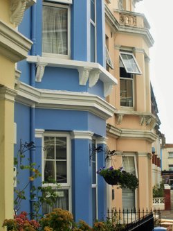 Boyne House Guest House in Eastbourne