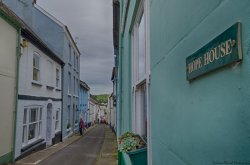 Appledore, Devon Wallpaper