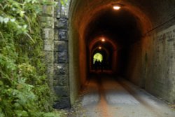 Swainsley Tunnel, Ecton, Staffordshire Moorlands Wallpaper