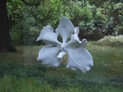 YORKSHIRE SCULPTURE PARK Wallpaper