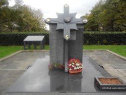 SHEFFIELD CEMETERY Wallpaper