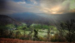 Kirkstone Pass Wallpaper