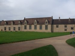BOLSOVER CASTLE Wallpaper