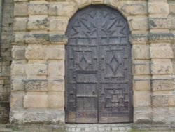 BOLSOVER CASTLE Wallpaper