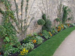 BOLSOVER CASTLE Wallpaper