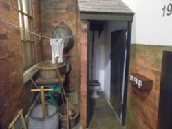 MUSEUM EXHIBIT Wallpaper