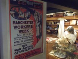 MUSEUM EXHIBITS Wallpaper