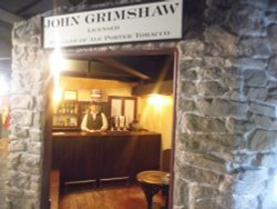 A PINT PLEASE Wallpaper