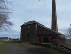 PEAK DISTRICT NATIONAL PARK Wallpaper