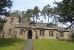 WILDBOARCLOUGH Wallpaper