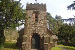 WILDBOARCLOUGH Wallpaper