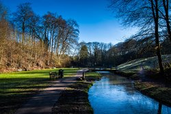 Morning View Hubbards Hills Wallpaper