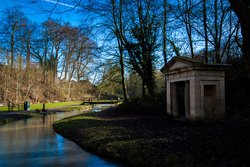 Hubbards Hills Wallpaper