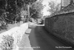 The Meads, Leighterton, Gloucestershire 2014 Wallpaper