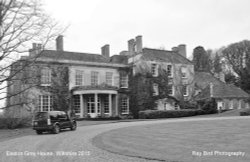 Easton Grey House, Wiltshire 2015 Wallpaper