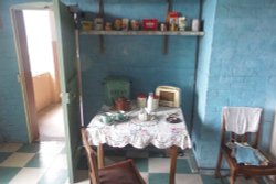 The Workhouse Wallpaper