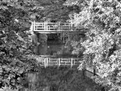 The Bridge Wallpaper